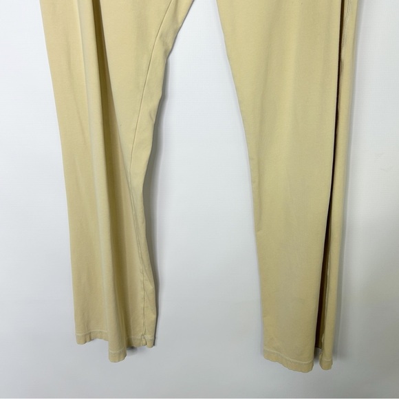 Nat Nast Pima Cotton Mens Lounge Sweat Pants Size Large - Picture 2 of 9